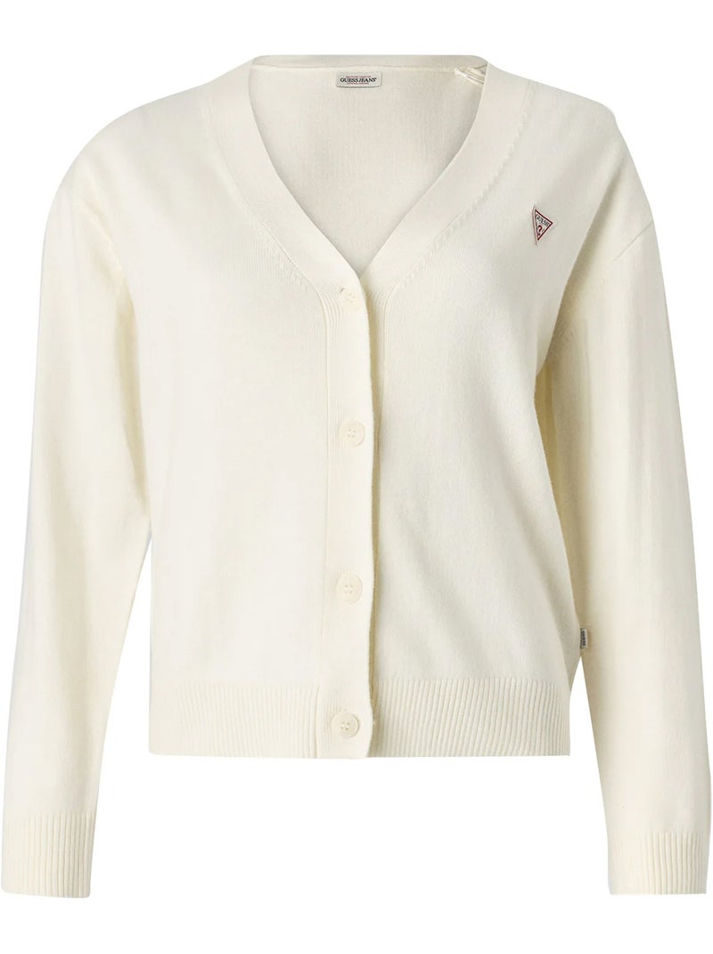 Sweat - guess Beige - Kiabi