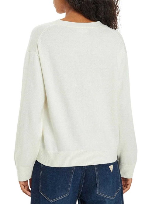 Sweat - guess - Kiabi Sweat - guess - Kiabi