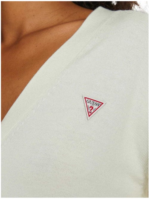 Sweat - guess - Kiabi Sweat - guess - Kiabi