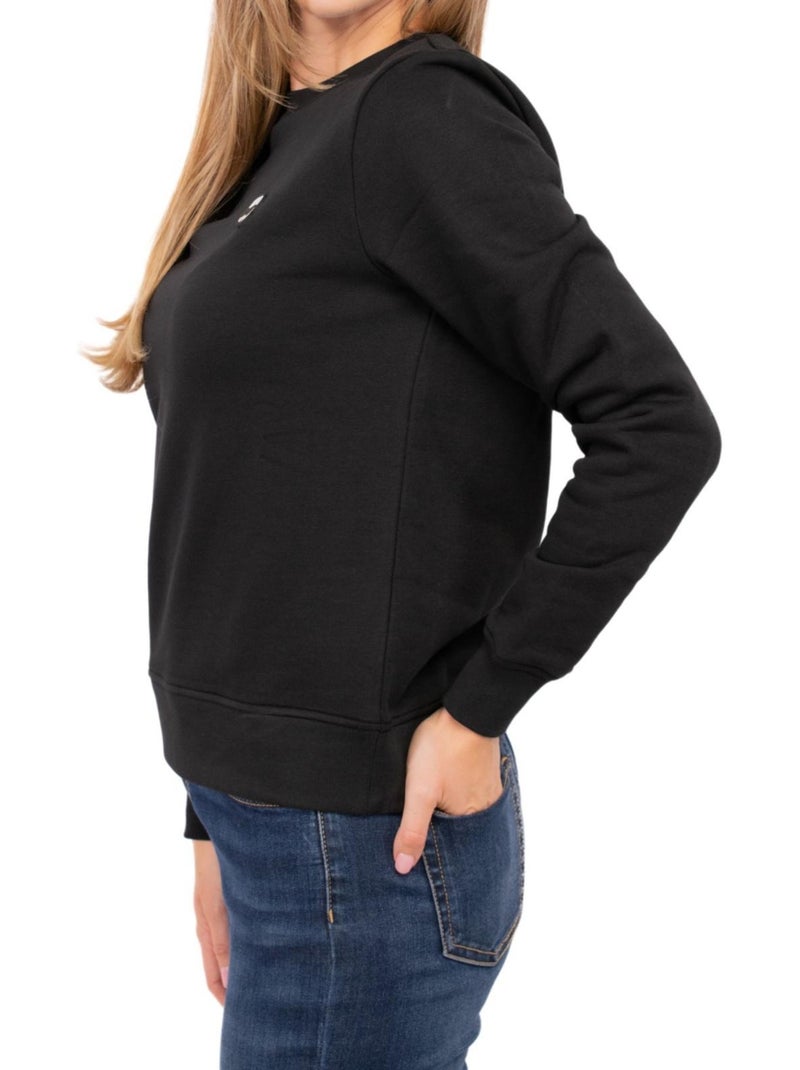 Sweat - karl lagerfeld Noir - Kiabi
