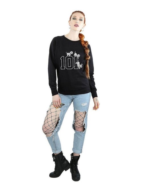 Sweat - les 101 dalmatiens - Kiabi Sweat - les 101 dalmatiens - Kiabi