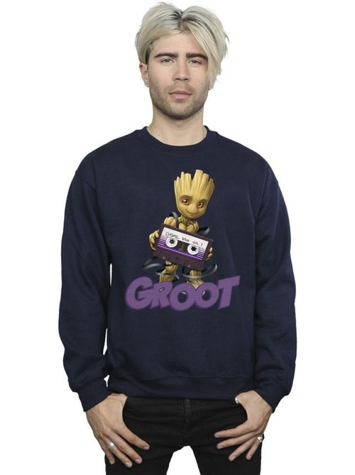 Sweat - les gardiens de la galaxie - Kiabi Sweat - les gardiens de la galaxie - Kiabi