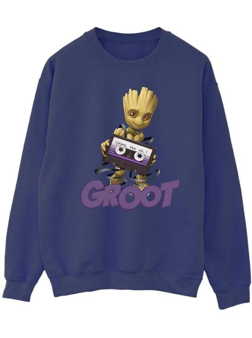 Sweat - les gardiens de la galaxie - Kiabi Sweat - les gardiens de la galaxie - Kiabi