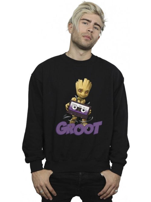 Sweat - les gardiens de la galaxie - Kiabi Sweat - les gardiens de la galaxie - Kiabi
