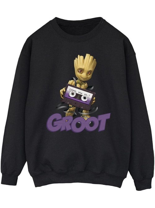 Sweat - les gardiens de la galaxie - Kiabi Sweat - les gardiens de la galaxie - Kiabi