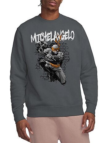 Sweat - les tortues ninja