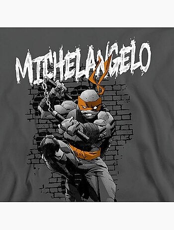Sweat - les tortues ninja