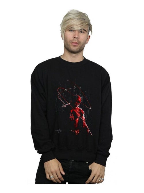 Sweat - marvel - Kiabi