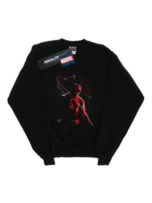 Sweat - marvel - Kiabi