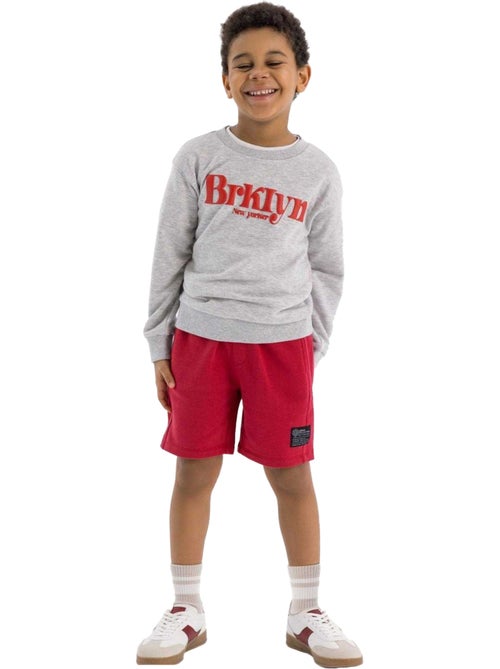 Sweat - minoti - Kiabi Sweat - minoti - Kiabi
