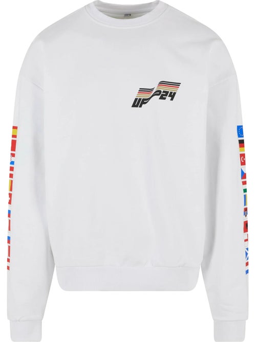 Sweat - mister tee - Kiabi