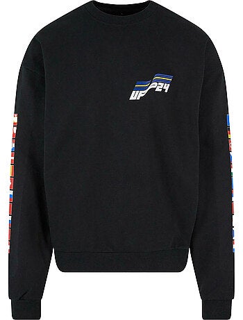 Sweat - mister tee