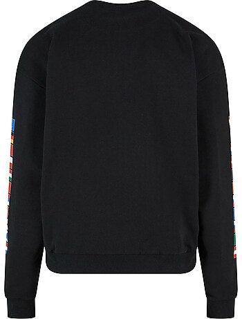 Sweat - mister tee