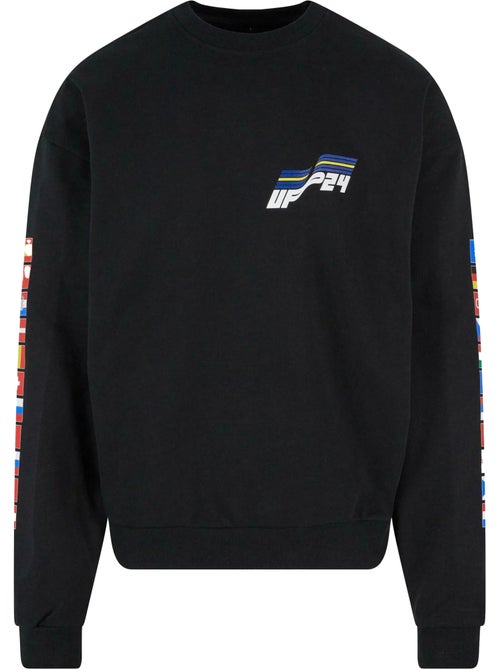 Sweat - mister tee - Kiabi