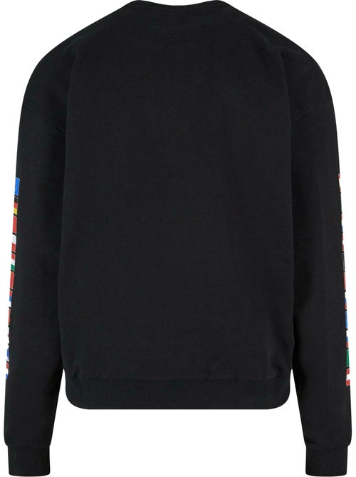 Sweat - mister tee - Kiabi