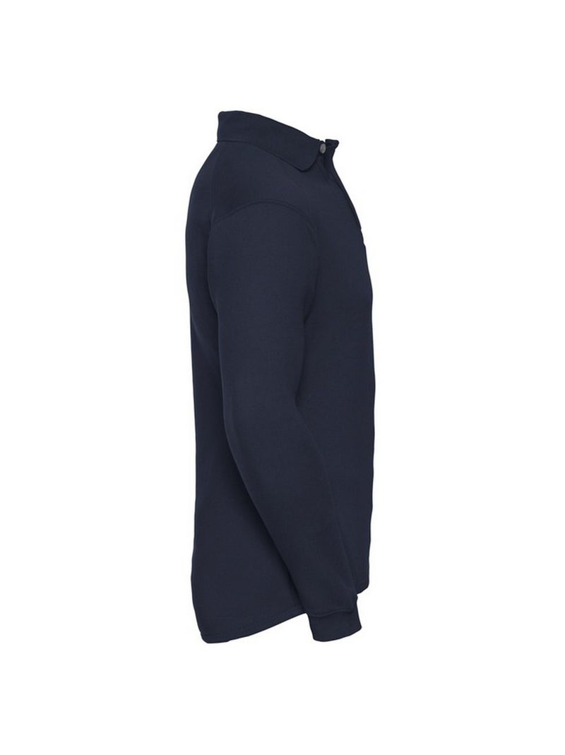 Sweat - russell Bleu marine - Kiabi