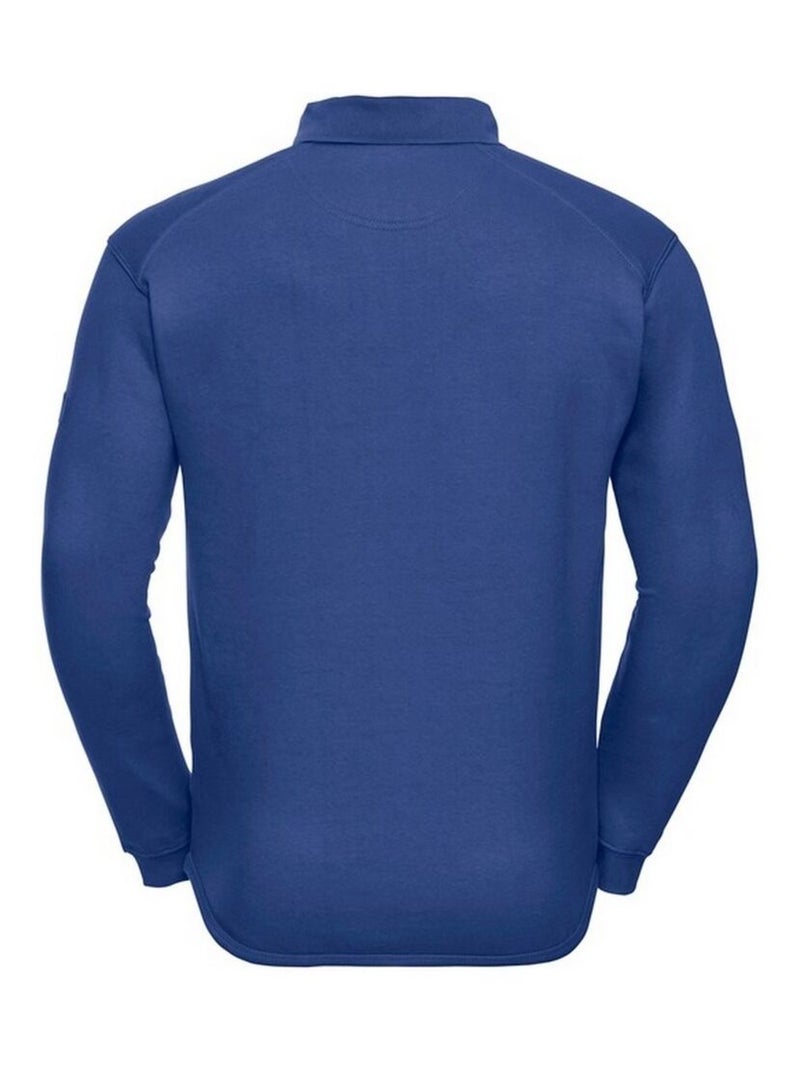 Sweat - russell Bleu roi - Kiabi