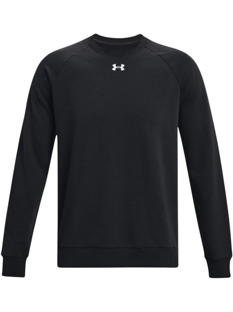 Sweat - sous armure Noir - Kiabi