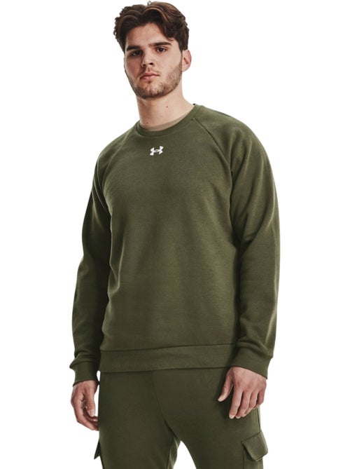 Sweat - sous armure - Kiabi