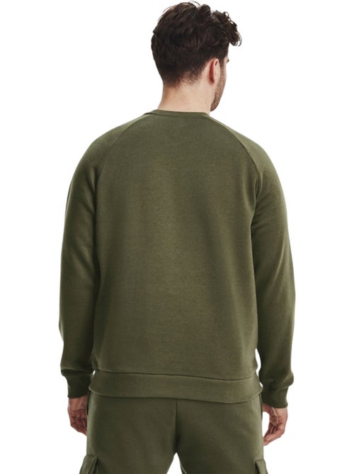 Sweat - sous armure - Kiabi