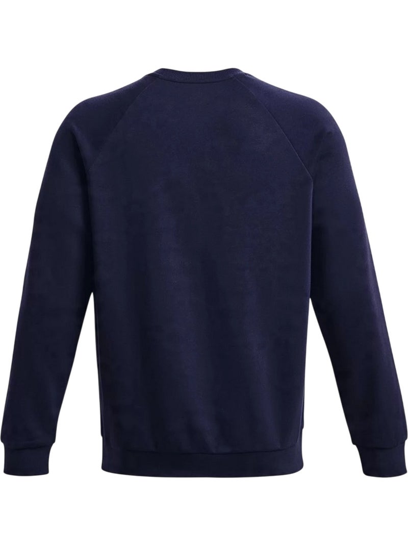 Sweat - sous armure Violet clair - Kiabi