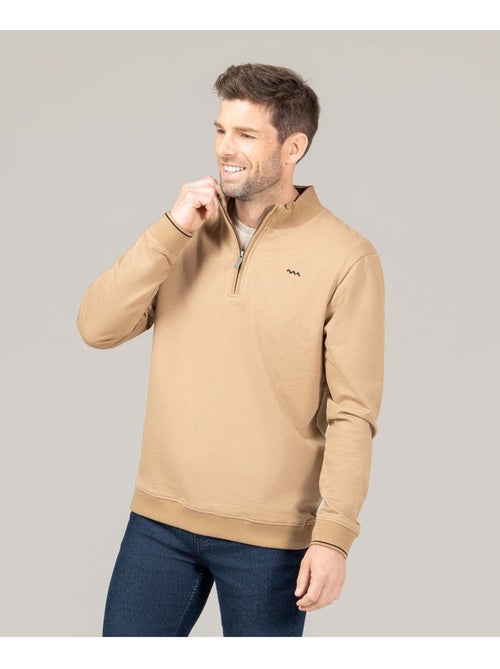 Sweat - Terre de Marins - Kiabi