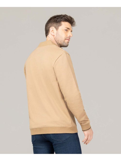 Sweat - Terre de Marins - Kiabi