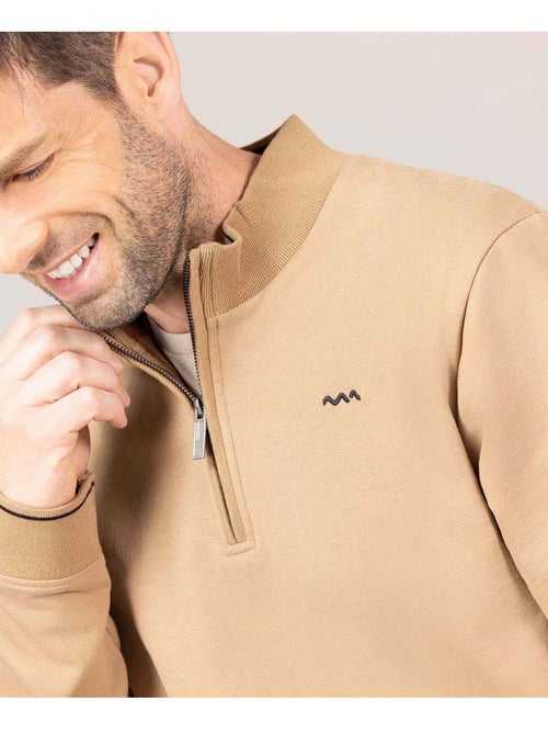 Sweat - Terre de Marins - Kiabi