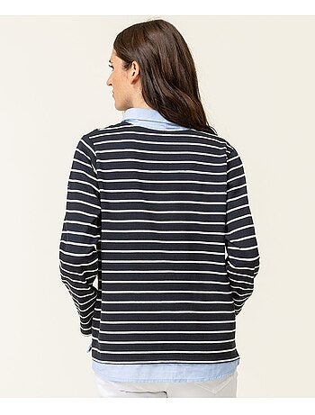 Sweat - Terre de Marins