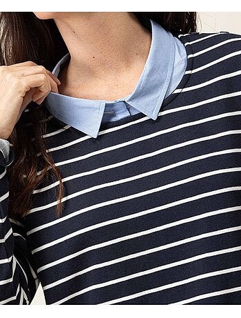 Sweat - Terre de Marins
