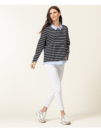 Sweat - Terre de Marins