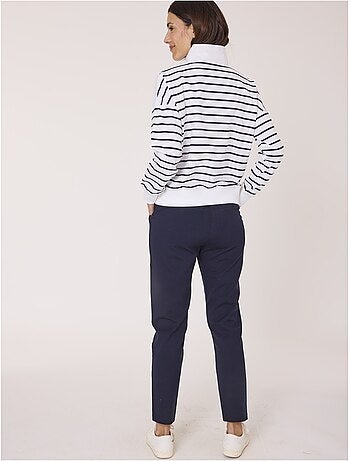 Sweat - Terre de Marins
