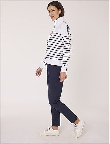 Sweat - Terre de Marins