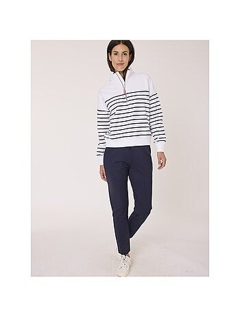 Sweat - Terre de Marins
