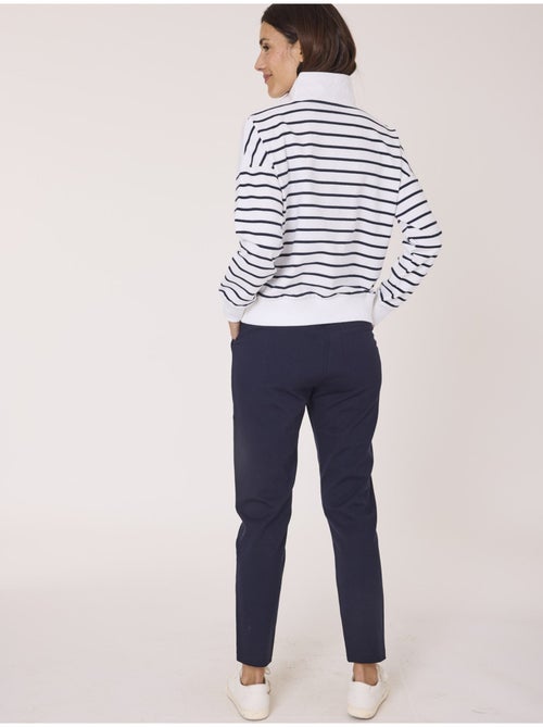 Sweat - Terre de Marins - Kiabi