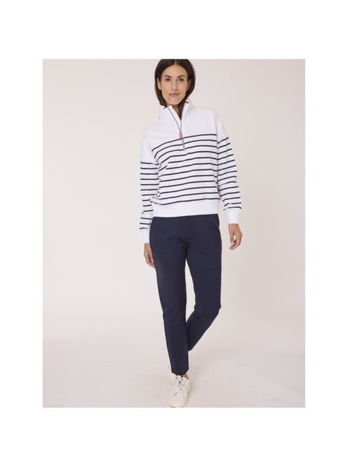 Sweat - Terre de Marins - Kiabi