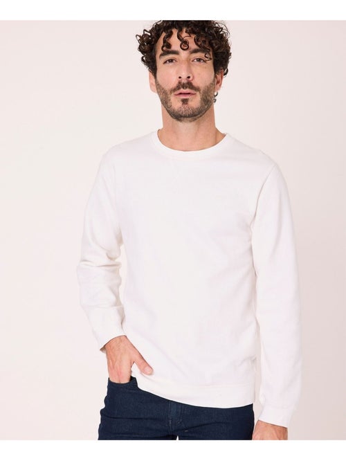 Sweat - Terre de Marins - Kiabi