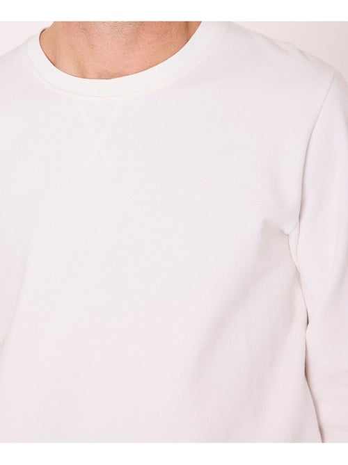 Sweat - Terre de Marins - Kiabi