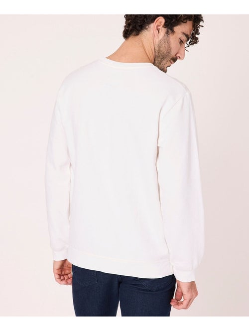 Sweat - Terre de Marins - Kiabi