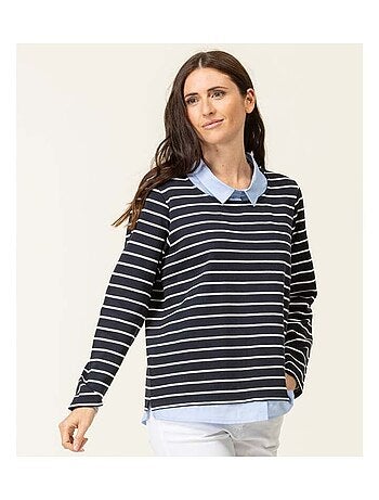 Sweat - Terre de Marins