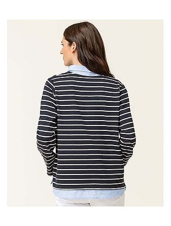 Sweat - Terre de Marins