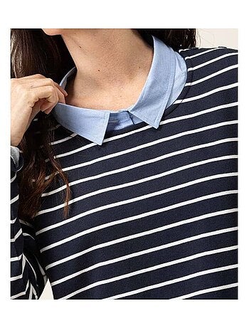 Sweat - Terre de Marins