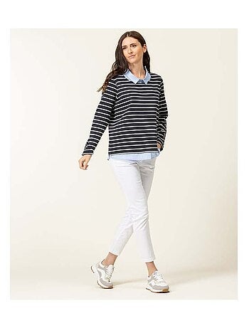 Sweat - Terre de Marins