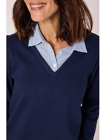Sweat - Terre de Marins