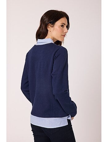 Sweat - Terre de Marins