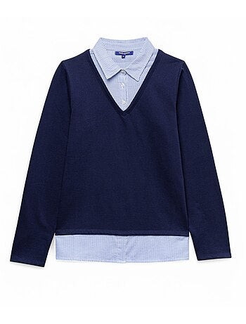 Sweat - Terre de Marins
