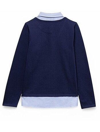 Sweat - Terre de Marins