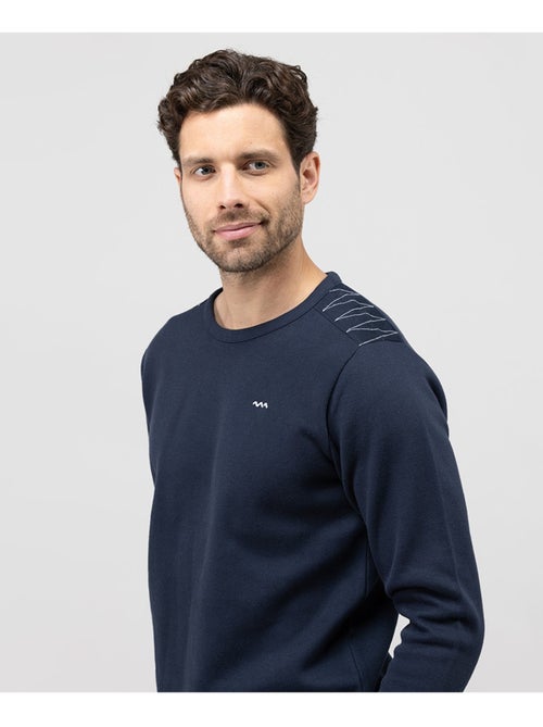 Sweat - Terre de Marins - Kiabi