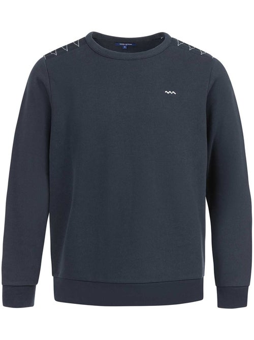 Sweat - Terre de Marins - Kiabi