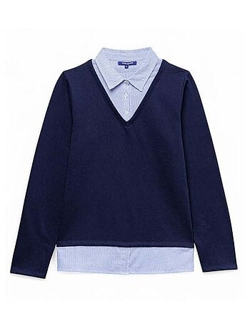 Sweat - Terre de Marins